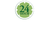 24 hours Nursing Care