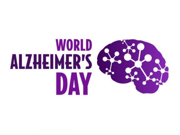 World Alzheimer's Day