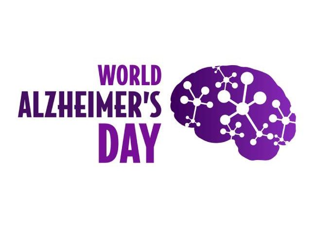 World Alzheimer's Day