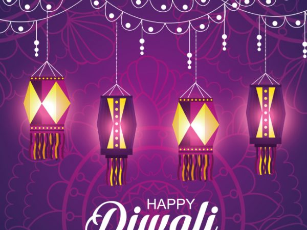 Happy Diwali