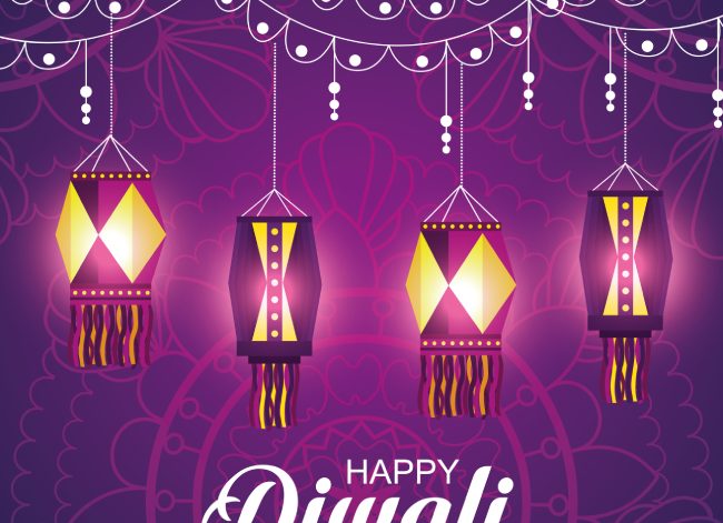 Happy Diwali